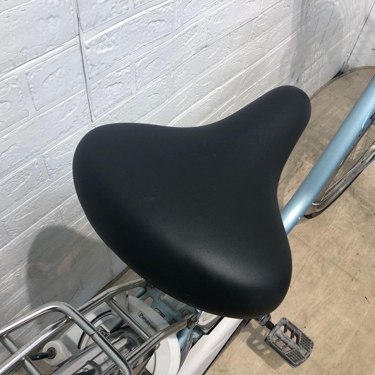 パナソニック ビビ TX ブルー 26インチ YW054 【中古車】