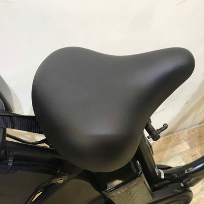 パナソニック ギュット アニーズ F DX ブラック 26インチ KC080【中古車】