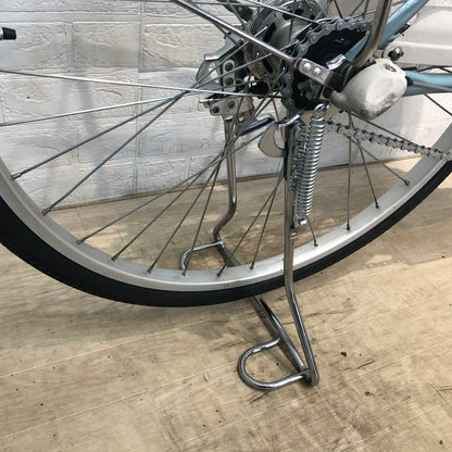 パナソニック ビビ TX ブルー 26インチ YW054 【中古車】