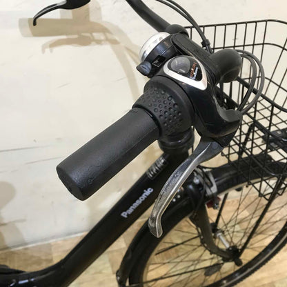 パナソニック ギュット アニーズ F DX ブラック 26インチ KC080【中古車】