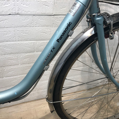パナソニック ビビ TX ブルー 26インチ YW054 【中古車】