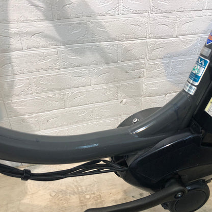 ブリヂストン bikke 2 e ビッケ ツー イー グレー 20インチ YE008 【中古車】