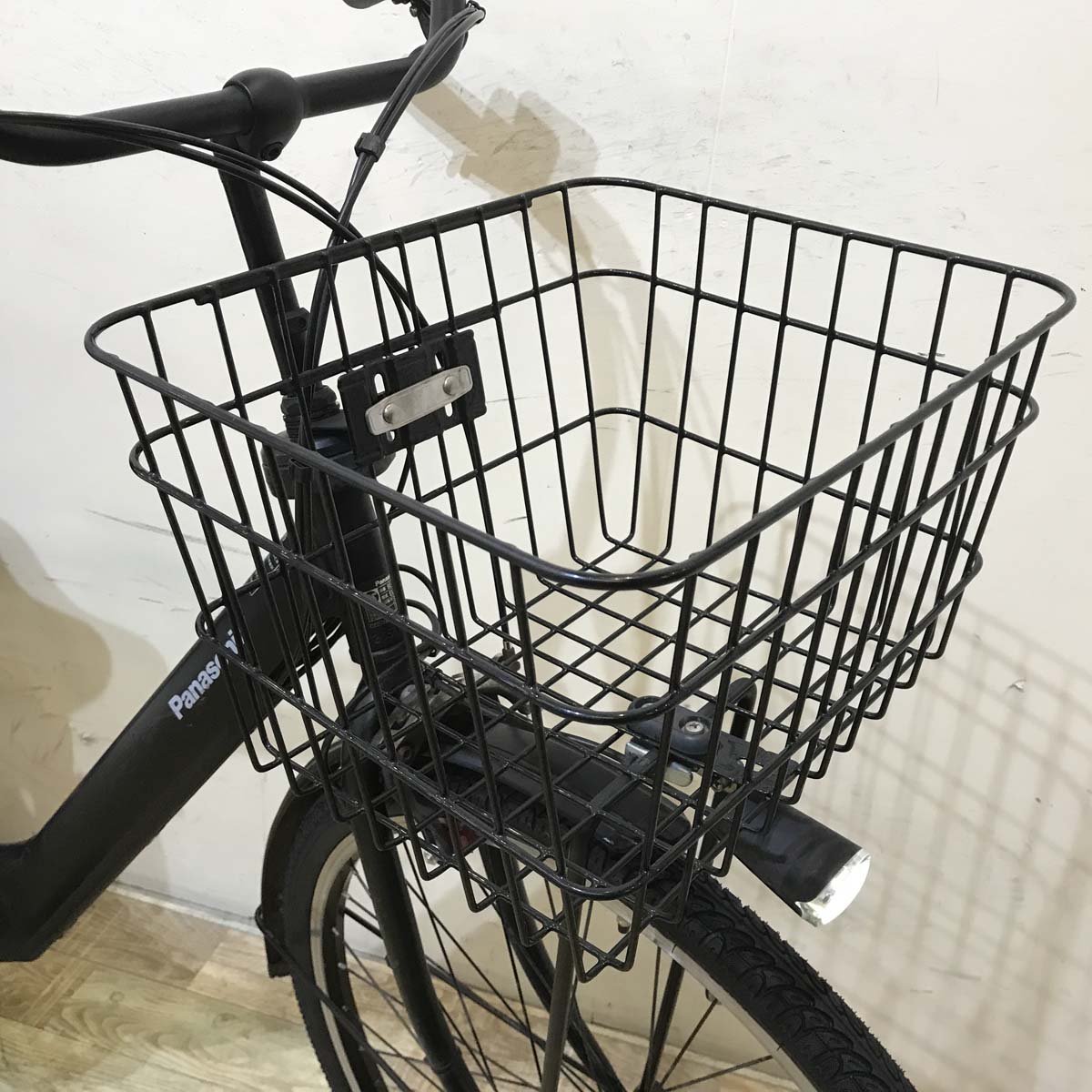 パナソニック ギュット アニーズ F DX ブラック 26インチ KC080【中古車】