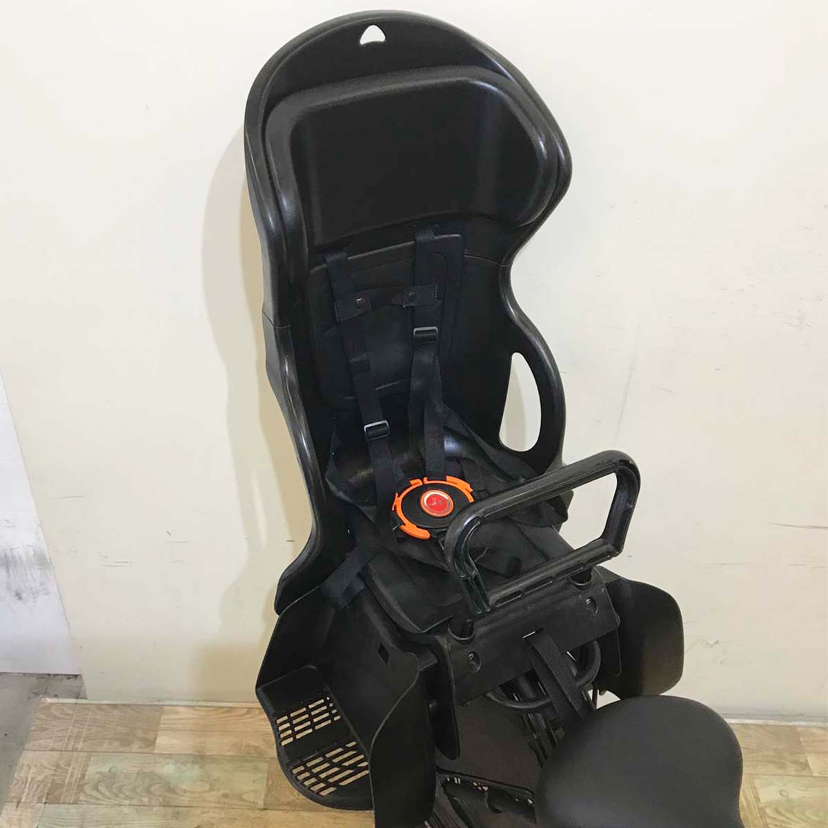 パナソニック ギュット アニーズ F DX ブラック 26インチ KC080【中古車】