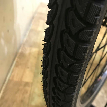 パナソニック ギュット アニーズ F DX ブラック 26インチ KC080【中古車】