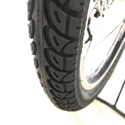 ヤマハ PAS キッスミニ ブルー 20インチ KH065 【中古車】