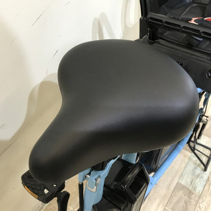 ヤマハ PAS キッスミニ ブルー 20インチ KH065 【中古車】