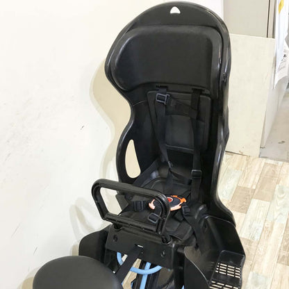 ヤマハ PAS キッスミニ ブルー 20インチ KH065 【中古車】
