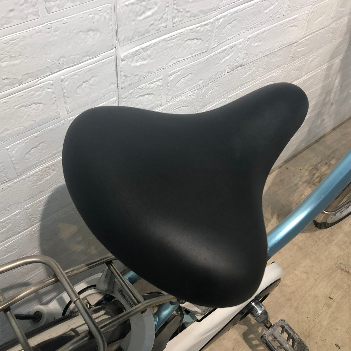 パナソニック ビビ NX ブルー 26インチ YR053 【中古車】