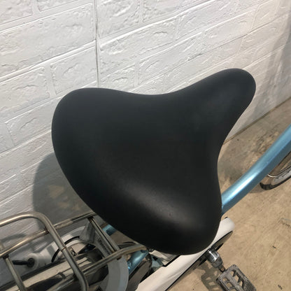 パナソニック ビビ NX ブルー 26インチ YR053 【中古車】