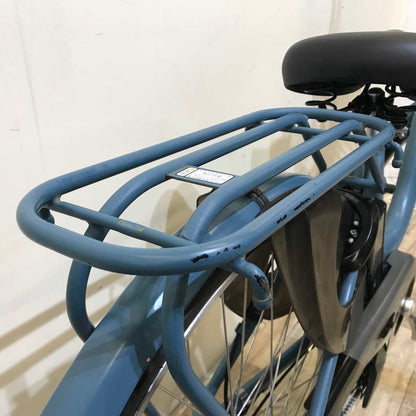ヤマハ PAS ナチュラ XL DX ブルー 26インチ KT083 【中古車】