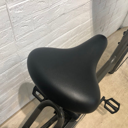 ブリヂストン bikke POLAR e ビッケ ポーラー イー グレー 20インチ YW055 【中古車】