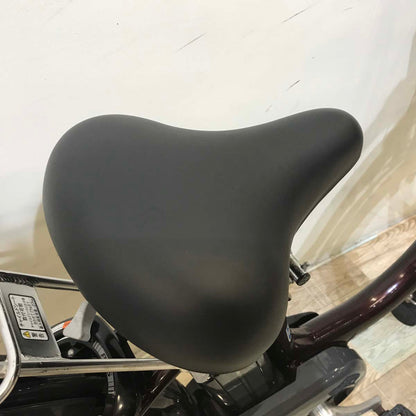ヤマハ PAS ナチュラ XLブラウン 26インチ KT084 【中古車】