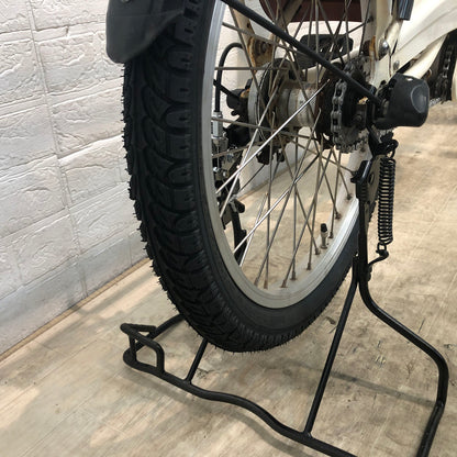 パナソニック ギュット ミニ DX ホワイト 20インチ YE010【中古車】