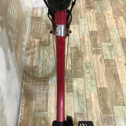 パナソニック ビビ DX レッド 26インチ KY006 【中古車】