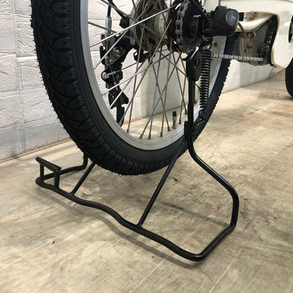 パナソニック ギュット ミニ DX ホワイト 20インチ YE010【中古車】