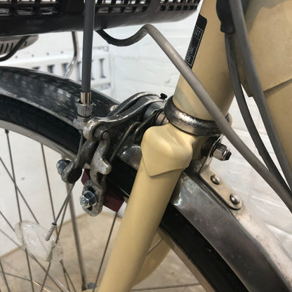 パナソニック ビビ EX ベージュ 26インチ YR054 【中古車】
