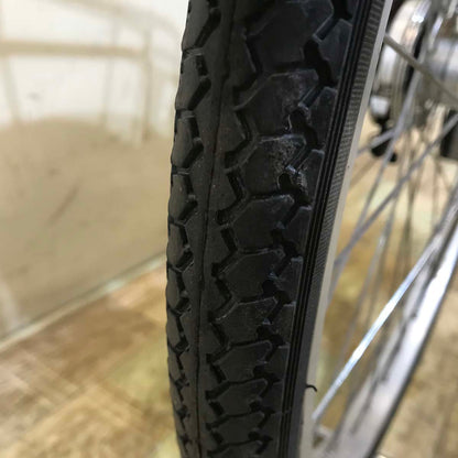 ヤマハ PAS ナチュラ M ブラウン 24インチ KC082【中古車】
