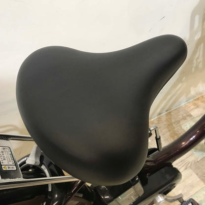 ブリヂストン アシスタ DX ブラウン 26インチ KT080 【中古車】