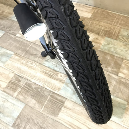 パナソニック ギュットミニDX ブルー 20インチ KH067 【中古車】