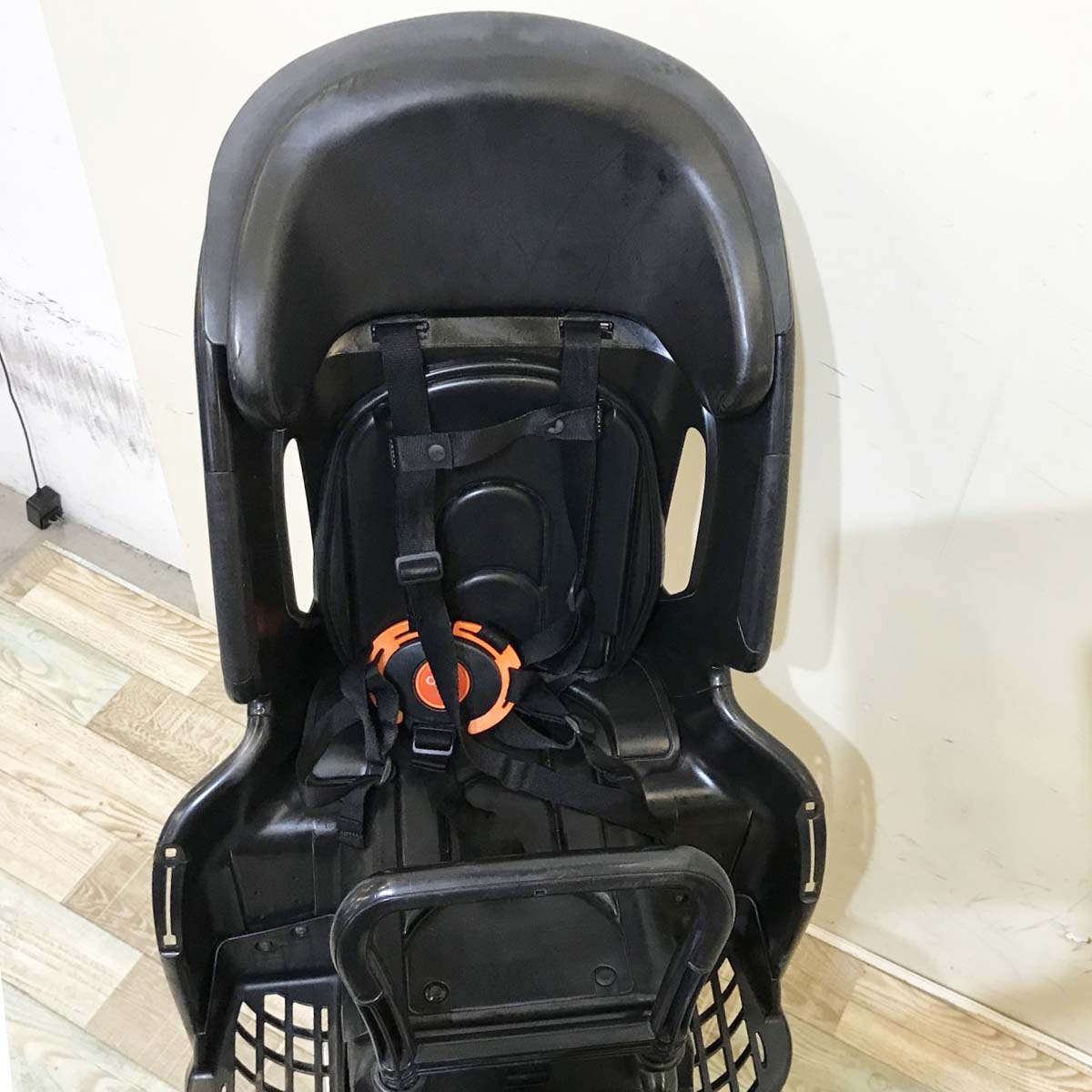パナソニック ギュットミニDX ブルー 20インチ KH067 【中古車】