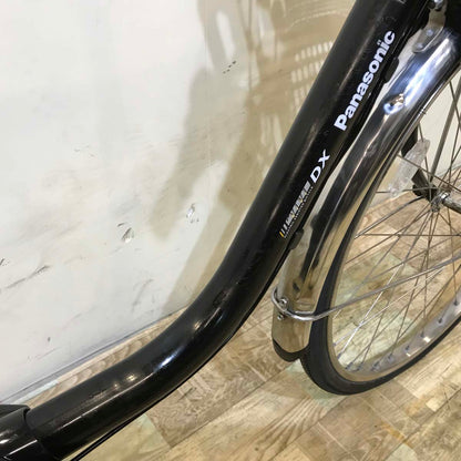 パナソニック ビビ DX ブラック 24インチ KC083 【中古車】