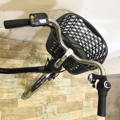 パナソニック ビビ DX ブラック 24インチ KC083 【中古車】