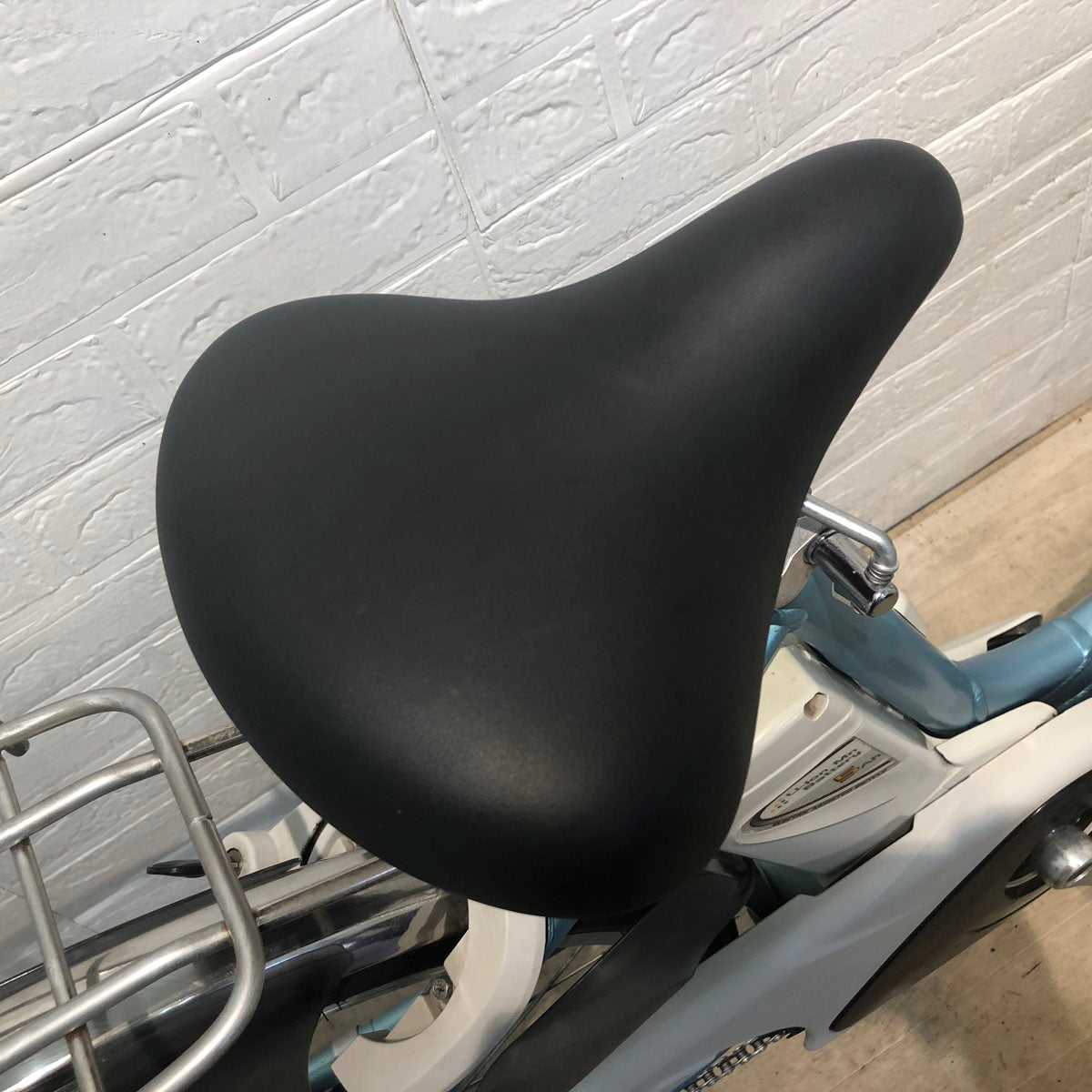 パナソニック ビビ NX ブルー 26インチ YR055 【中古車】