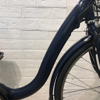 ブリヂストン フロンティア ネイビー 26インチ YW057 【中古車】