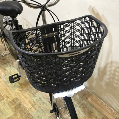 パナソニック ビビ DX ブラック 24インチ KC083 【中古車】
