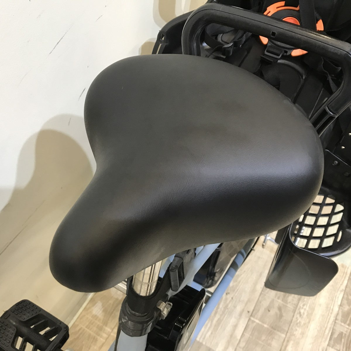 パナソニック ギュットミニDX ブルー 20インチ KH067 【中古車】