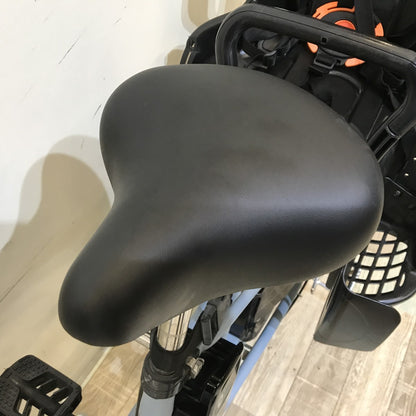 パナソニック ギュットミニDX ブルー 20インチ KH067 【中古車】