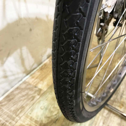 パナソニック ビビ DX ブラック 24インチ KC083 【中古車】