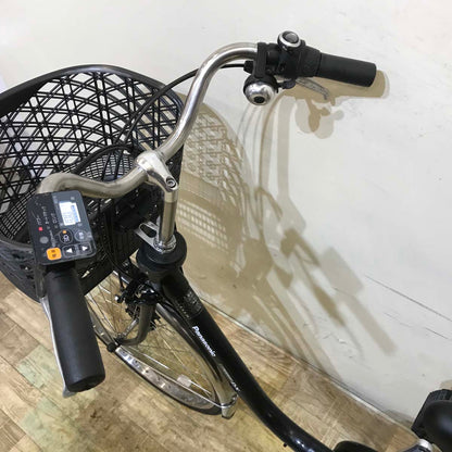 パナソニック ビビ DX ブラック 24インチ KC083 【中古車】
