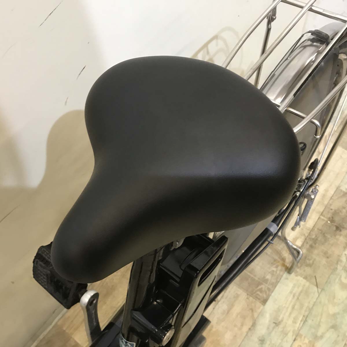 パナソニック ビビ DX ブラック 24インチ KC083 【中古車】