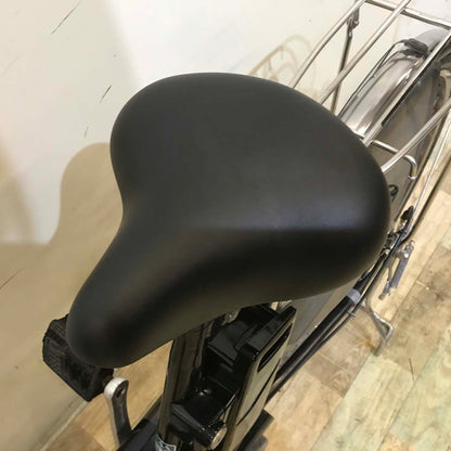 パナソニック ビビ DX ブラック 24インチ KC083 【中古車】