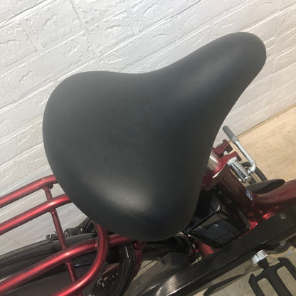ヤマハ PAS With SP パス ウィズ SP レッド 24インチ YR056  【中古車】