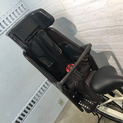 パナソニック ギュット アニーズ F DX ホワイト 26インチ YE012 【中古車】