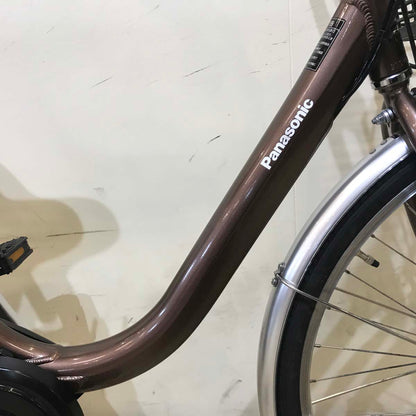 パナソニック ビビ L ブラウン 26インチ KT086 【中古車】