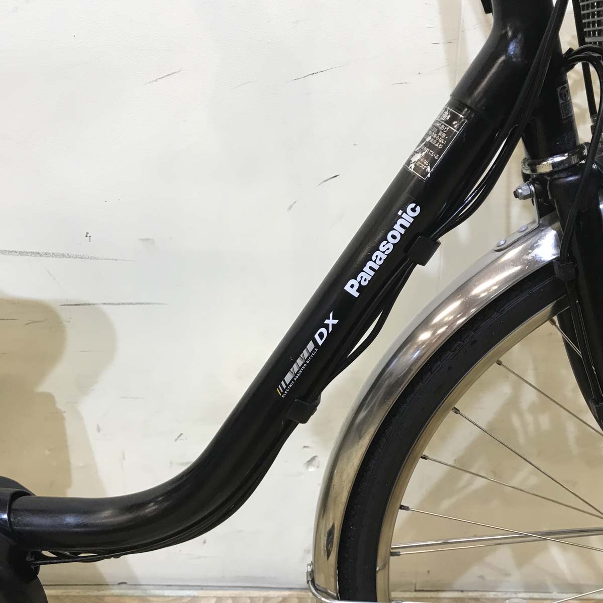 パナソニック ビビ DX ブラック 26インチ KC085 【中古車】