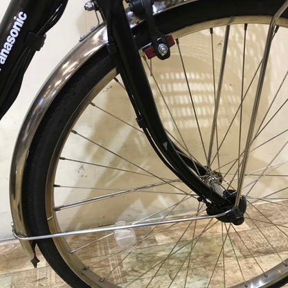 パナソニック ビビ DX ブラック 26インチ KC085 【中古車】