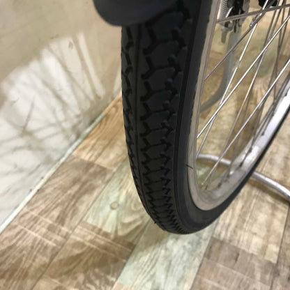 パナソニック ビビ L ブラウン 26インチ KT086 【中古車】