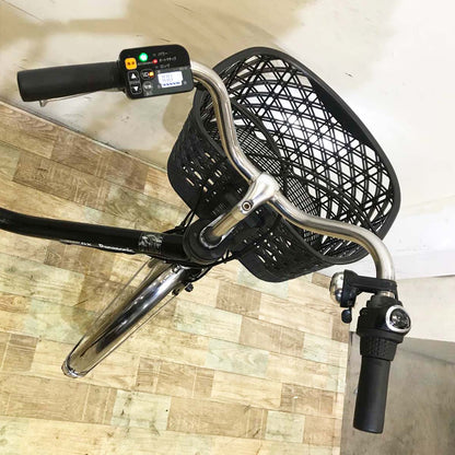 パナソニック ビビ DX ブラック 26インチ KC085 【中古車】