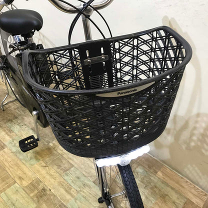 パナソニック ビビ DX ブラック 26インチ KC085 【中古車】