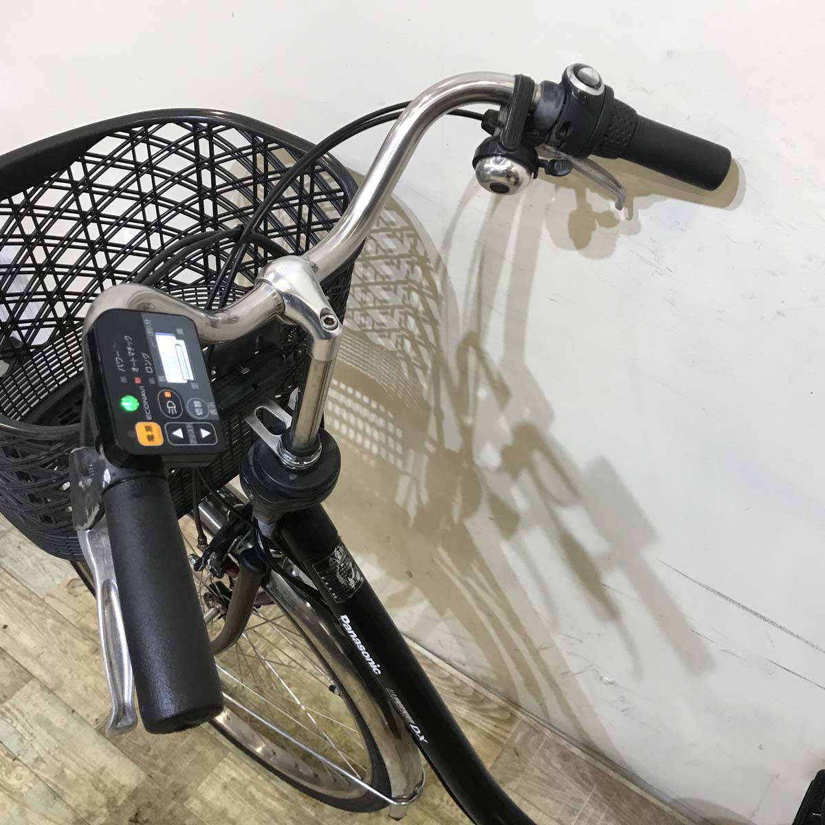 パナソニック ビビ DX ブラック 26インチ KC085 【中古車】
