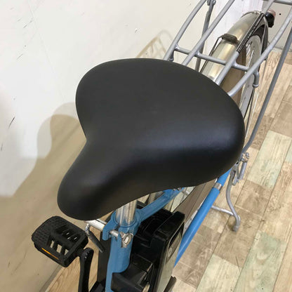 パナソニック ビビ LU ブルー 26インチ KY009  【中古車】