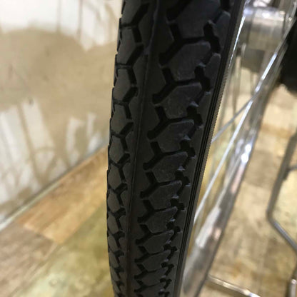 パナソニック ビビ DX レッド 26インチ KC086 【中古車】