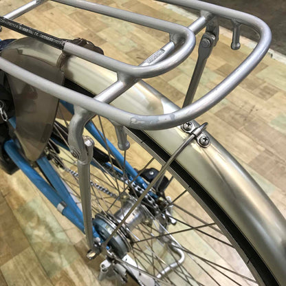 パナソニック ビビ LU ブルー 26インチ KY010  【中古車】