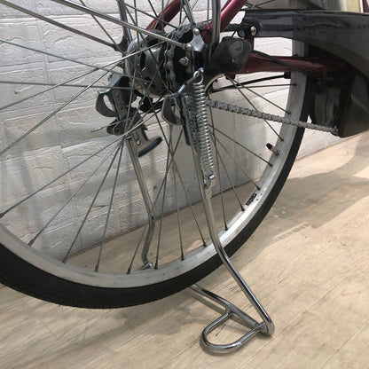 ヤマハ PAS Cheer パス チア レッド 26インチ YR059 【中古車】