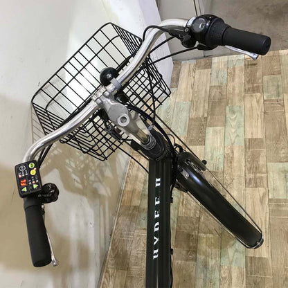 ブリヂストン HYDEE 2 ハイディ ツー カーキ 26インチ KY011 【中古車】